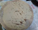 কুচো নিমকি (Kucho nimki recipe in Bengali) রেসিপি ধাপ - 3 ছবি
