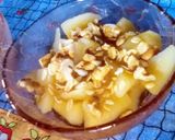 Foto del paso 4 de la receta: Compota de manzanas al vapor c/granola 🔅～ (｡･ω･｡)ﾉ🍎