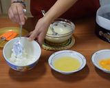 Foto del paso 2 de la receta: Bizcocho Japonés