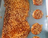 عکس مرحله 4 از دستور سوهان عسلی