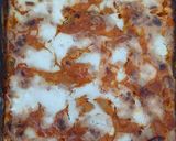 Rakott padlizsán (light, fogyókúrába illeszthető) recept fázis 5 fotója