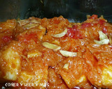 Foto del paso 6 de la receta: Bacalao al ajo arriero