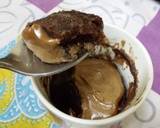 Microwave Nutella Mug Cake recipe step 10 photo