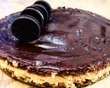 صورة لخطوة 5 من وصفة تشيز كيك 🍫
