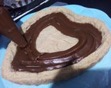 Foto del paso 9 de la receta: Tarta Tofi🥧✨