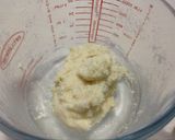 Foto del paso 2 de la receta: Trufas de chocolate blanco y coco