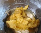Foto langkah ke 5 dari resep Bolu labu kuning simpel.
