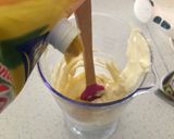 Foto del paso 3 de la receta Mayoliva casera