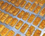 Foto langkah ke 4 dari resep Kastengel.