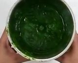 પાલક સૂપ(Spinach Soup Recipe in Gujarati) રેસીપી સ્ટેપ3ફોટો