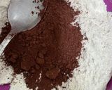 Foto langkah ke 3 dari resep Fudge Brownie!.