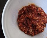 લસણ ની ચટણી(Lasan Chutney Recipe in Gujarati) રેસીપી સ્ટેપ1ફોટો