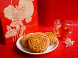 Trung thu sữa dừa