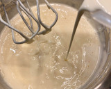 Foto del paso 7 de la receta: Pastel de queso “cebra”