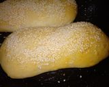 Foto del paso 6 de la receta: Pan para Sandwich de Milanesas