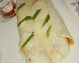 A picture of step 13 of Chicken cheese wrapped.