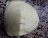 Foto del paso 1 de la receta: Lemon pie🍋
