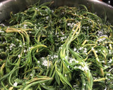 Foto del paso 1 de la receta: Romeritos Sonorenses