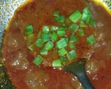 Foto langkah ke 2 dari resep Rolade tahu bumbu merah.