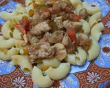 Foto del paso 10 de la receta: Pollo al caldero
