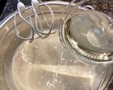 Foto del paso 6 de la receta: Plumcake de plátano con yogur