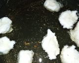 A picture of step 4 of Spicy Dahi Baray.