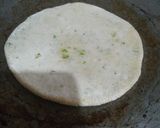 भरवा ब्राकली पराठा (Bharva broccoli paratha recipe in Hindi) रेसिपी चरण 5 फोटो