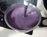 Foto del paso 6 de la receta: Puré morado