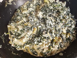 Súper pascualina de acelga y ricota ❤