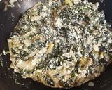 Foto del paso 4 de la receta: Súper pascualina de acelga y ricota ❤