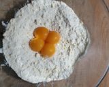 Szarlotka krok przepisu 1 zdjęcie