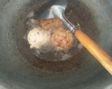 Foto langkah ke 4 dari resep Perkedel Tahu Simpel.