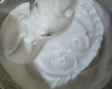 Foto langkah ke 3 dari resep Cheese Cake Gluten Free.