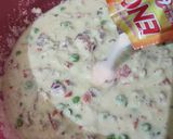 मिक्स वेज स्पाइसी अप्पे(mix veg spicy appe recipe in hindi) रेसिपी चरण 2 फोटो