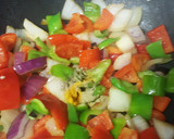 Foto del paso 5 de la receta: Soja al estilo venezolano (vegano)