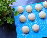 Foto langkah ke 7 dari resep Bakpao lembut tanpa proving anti ribet.