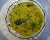 Vitamin Khichdi recipe step 7 photo