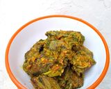Foto langkah ke 7 dari resep Tongkol rica rica pedasss nya nendang 💥🔥.