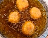 Foto del paso 8 de la receta: Croquetas de jamón