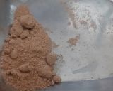 A picture of step 7 of Carrot and beans subzi.