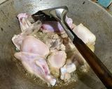 Foto langkah ke 2 dari resep Ayam kemangi.