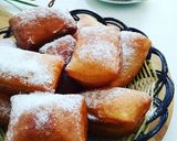 Foto langkah ke 6 dari resep Beignet - New Orleans Style.