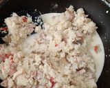Foto langkah ke 2 dari resep Special Baked Rice.