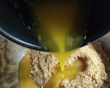 Foto del paso 2 de la receta: 🥧 Pie de limón 🍋 sin horno