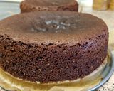 Foto del paso 3 de la receta Tarta Bailey's con crema de café