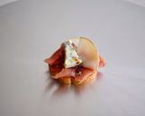 Foto del paso 4 de la receta: 6 Canapés para Navidad 2023 | Variados y Originales | DarixLAB