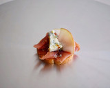 Foto del paso 4 de la receta: 6 Canapés para Navidad 2023 | Variados y Originales | DarixLAB