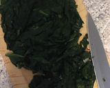 Foto del paso 3 de la receta: Pascualina de masa integral