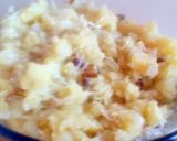 Rázottka /Straszanka/ recept fázis 3 fotója