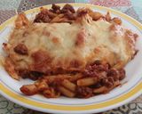 Foto del paso 9 de la receta: 🍝 Macarrones gratinados